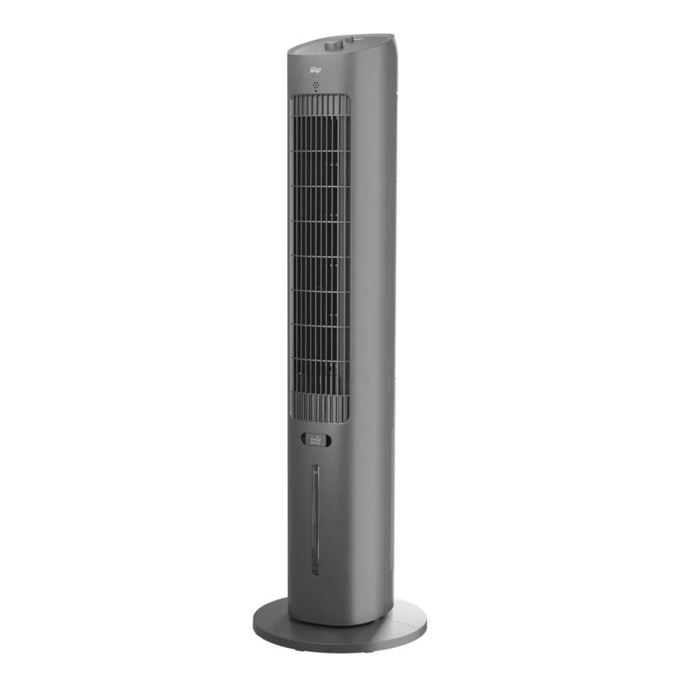 Climatizador WAP Air Fresh em formato de torre